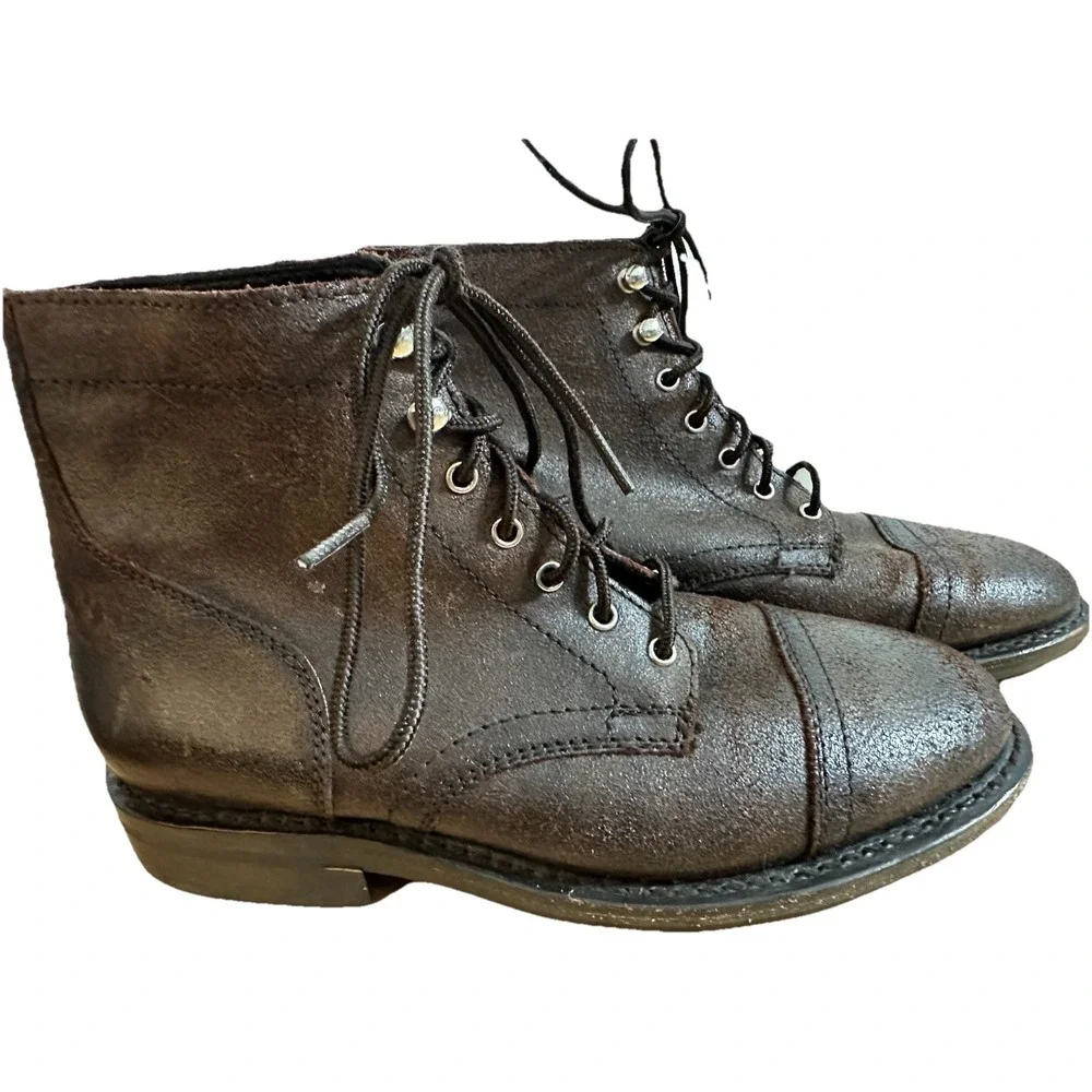 Thursday Boot Company canyon brown